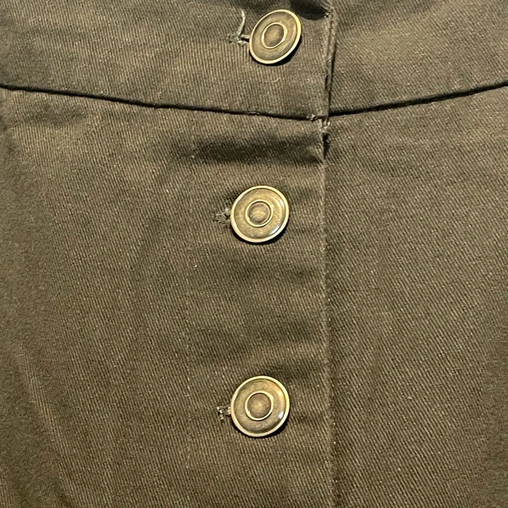 NWOT Fashion Nova Kim Possible Parachute Pants Sz XL - Picture 9 of 13